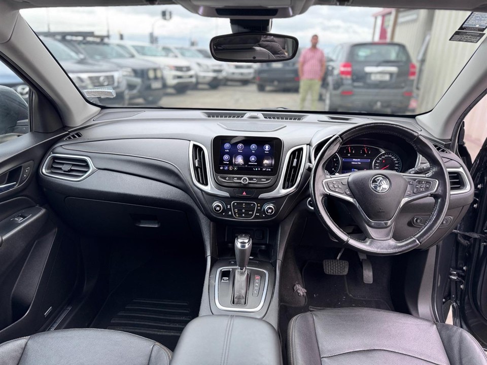 2020 Holden Equinox - Thumbnail